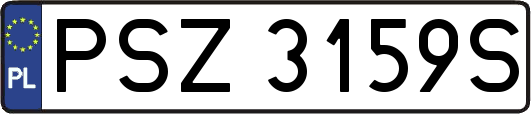 PSZ3159S