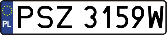 PSZ3159W