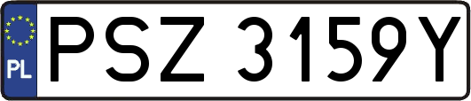 PSZ3159Y