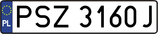 PSZ3160J
