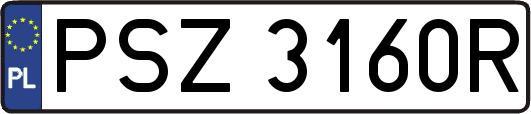 PSZ3160R
