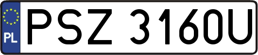PSZ3160U