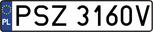 PSZ3160V