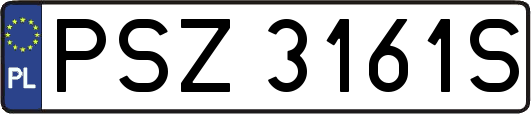 PSZ3161S