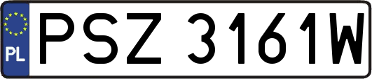PSZ3161W