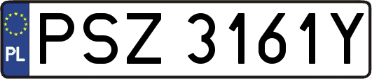 PSZ3161Y