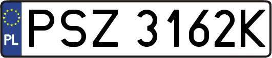 PSZ3162K