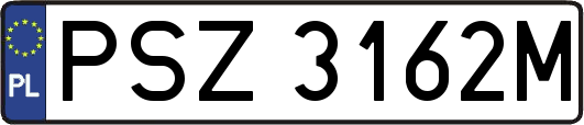 PSZ3162M