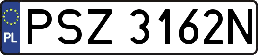 PSZ3162N
