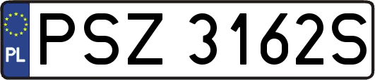 PSZ3162S