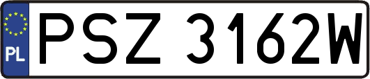 PSZ3162W