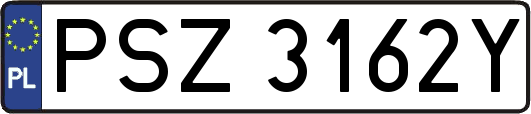 PSZ3162Y