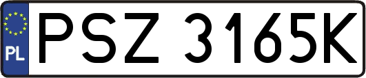 PSZ3165K