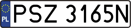 PSZ3165N