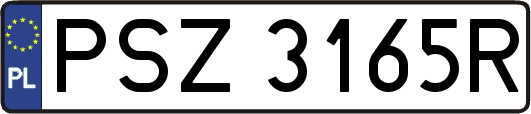 PSZ3165R