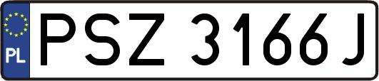 PSZ3166J