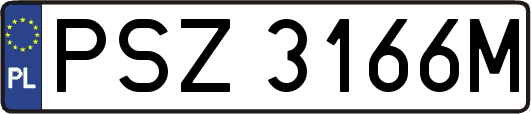 PSZ3166M