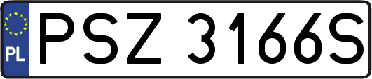 PSZ3166S