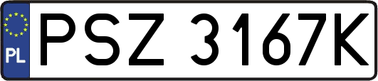 PSZ3167K