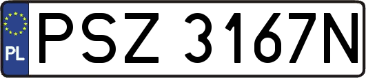 PSZ3167N