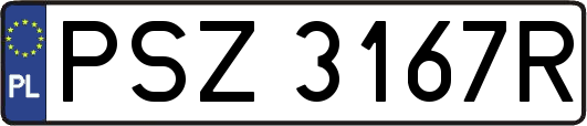 PSZ3167R