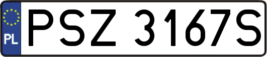 PSZ3167S