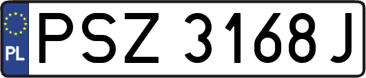 PSZ3168J