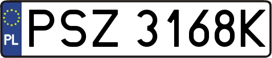PSZ3168K