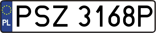 PSZ3168P