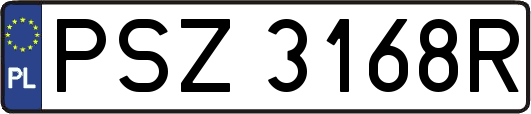 PSZ3168R