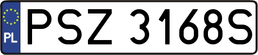 PSZ3168S
