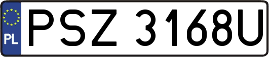 PSZ3168U