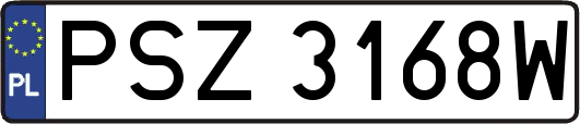 PSZ3168W