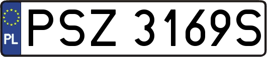 PSZ3169S