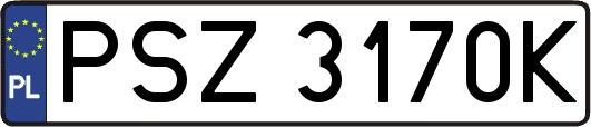 PSZ3170K