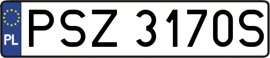 PSZ3170S
