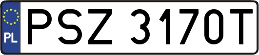 PSZ3170T