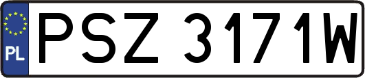 PSZ3171W