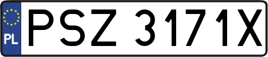 PSZ3171X