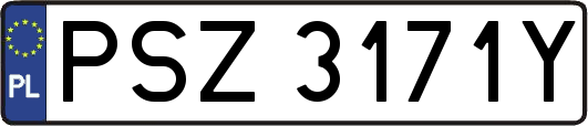PSZ3171Y