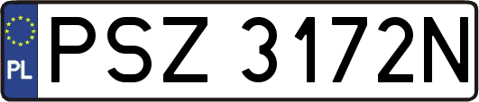 PSZ3172N