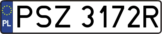 PSZ3172R