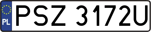 PSZ3172U