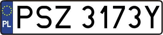 PSZ3173Y