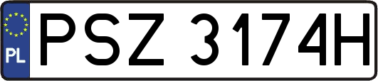 PSZ3174H