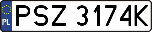 PSZ3174K