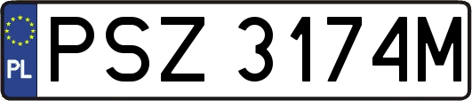 PSZ3174M