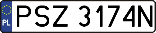PSZ3174N