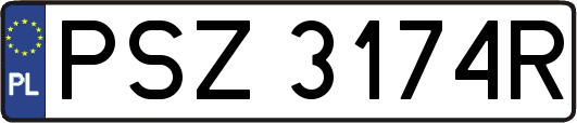 PSZ3174R