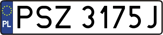 PSZ3175J